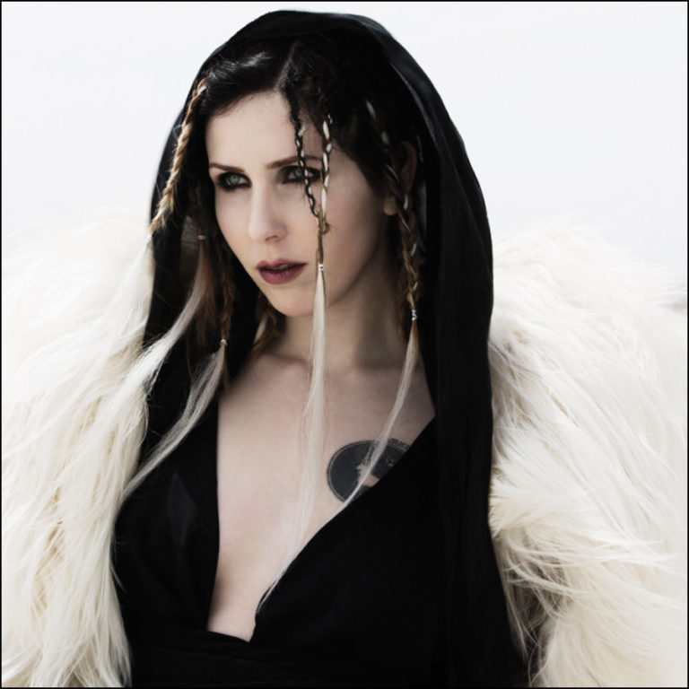 Chelsea Wolfe: Abyss – Rue Morgue Records