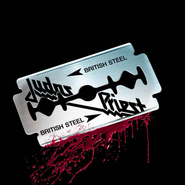 Judas Priest: British Steel