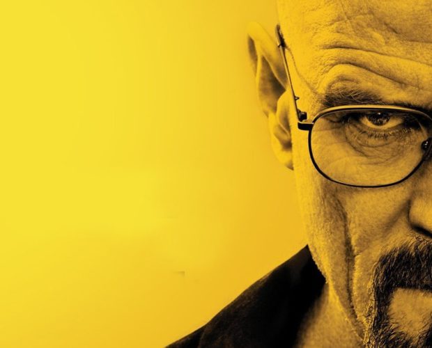 Breaking Bad Vinyl-Only Box Set Is Here