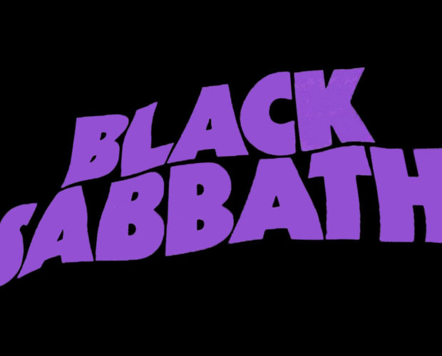 Black Sabbath Logo