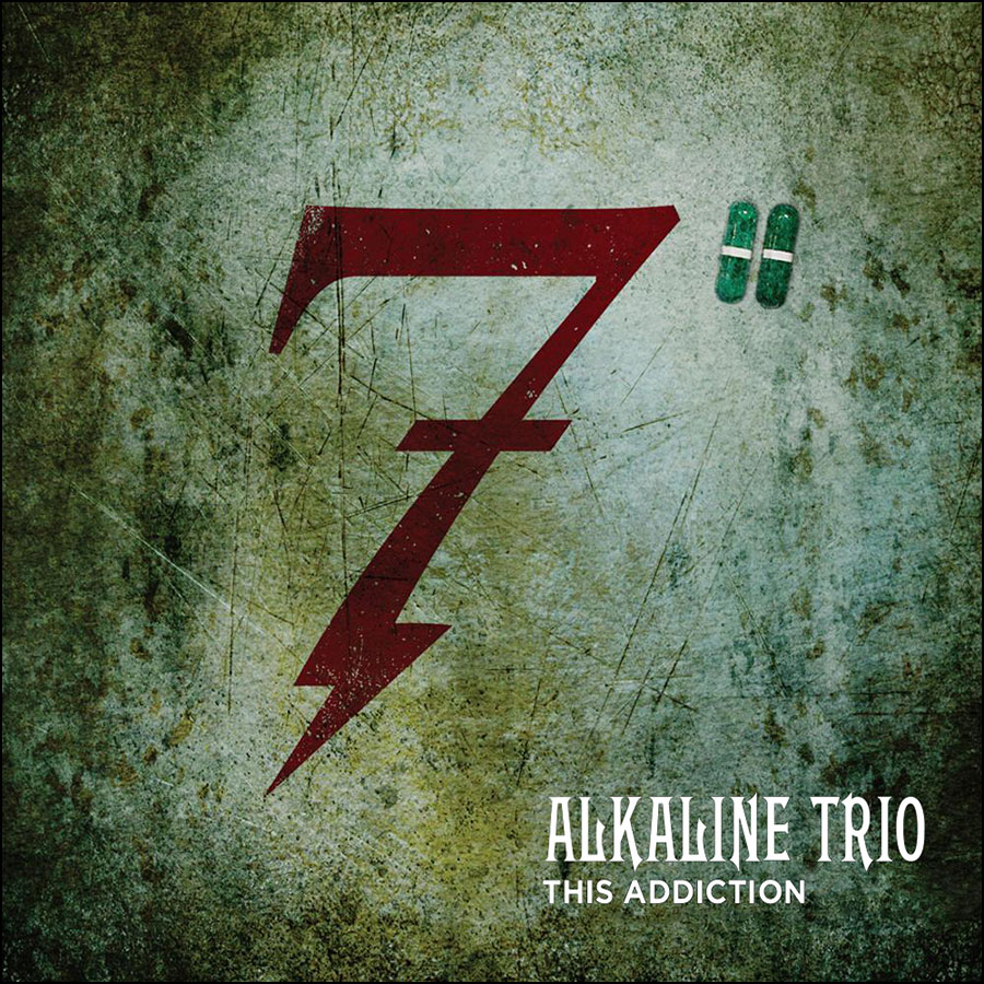 alkaline trio this addiction deluxe edition rar