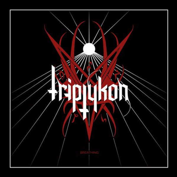 Triptykon: Breathing 7"