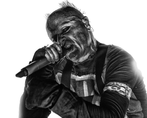 Prodigy Keith Flint