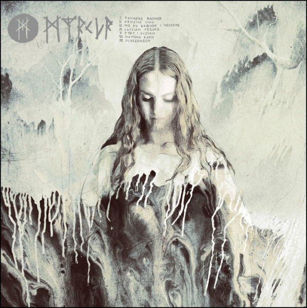 Myrkur: Myrkur