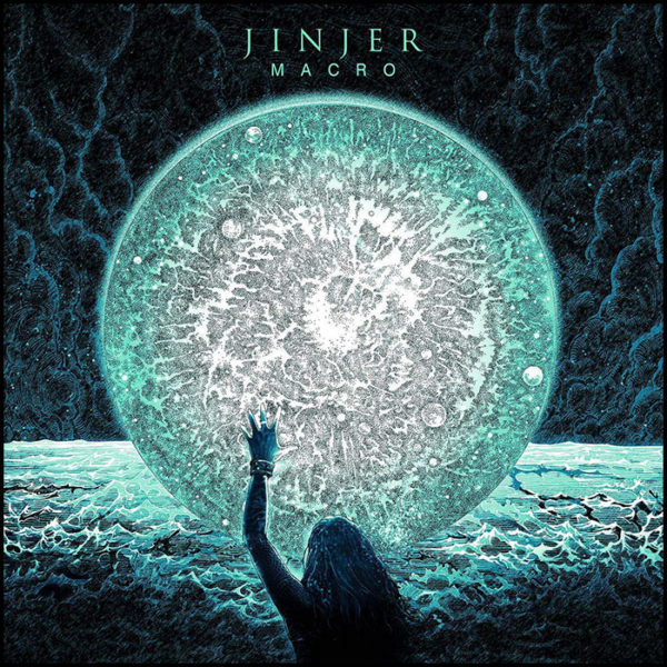 Jinjer: Macro