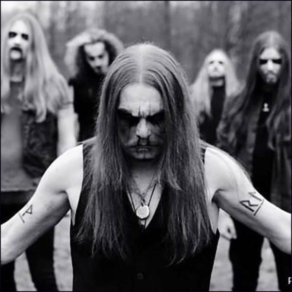 Carpathian Forest: We’re Going To Hell For This – Rue Morgue Records