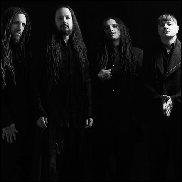 Korn: Requiem (Indie Store Milky White)