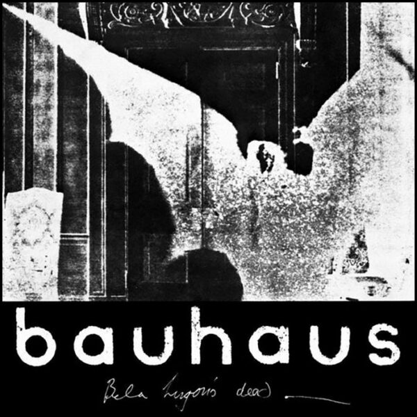 Bauhaus: The Bela Session (Black/Red Vinyl)