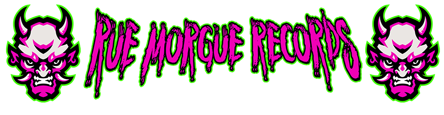 Rue Morgue Records