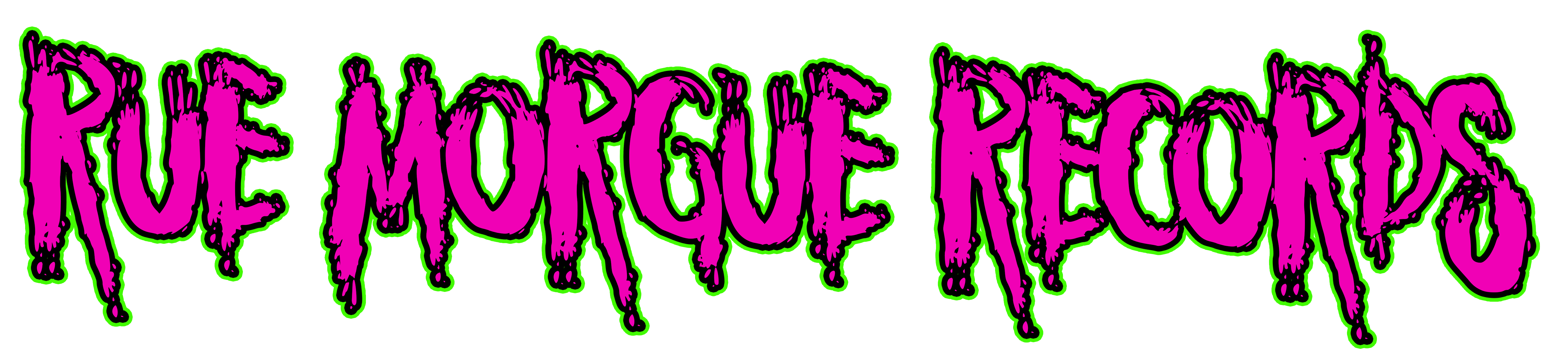 Rue Morgue Records