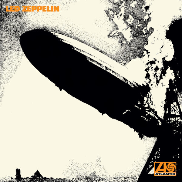 Led Zeppelin: Led Zeppelin (2014 Reissue)