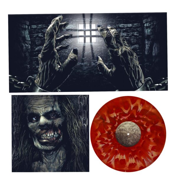 Castle Freak: (Coloured Vinyl Soundtrack)