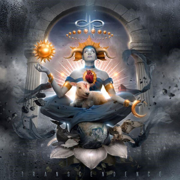 Devin Townsend: Transcendence (2CD Deluxe Edition)