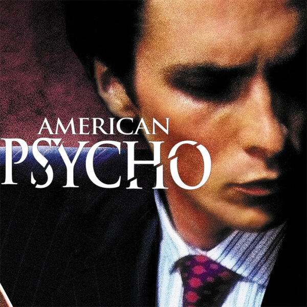 American Psycho Collection (2000) 4K UHD & Blu-ray