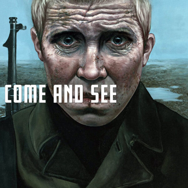 Come And See (1985) The Criterion Collection Blu-ray