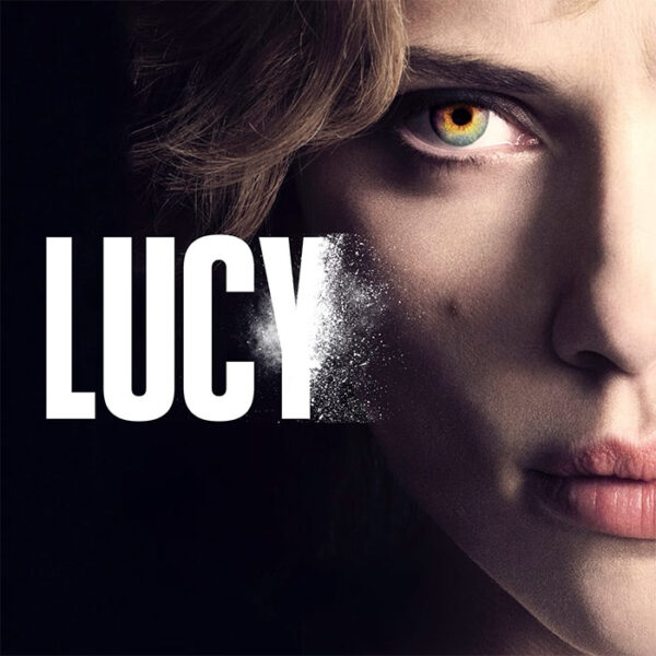 Lucy (2014) 4K UHD & Blu-ray